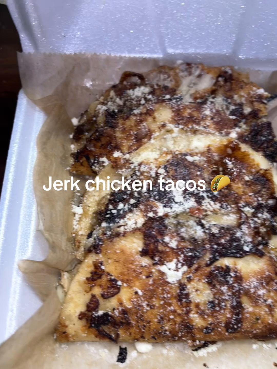 @Tracy&rsquo;s Food Trap
