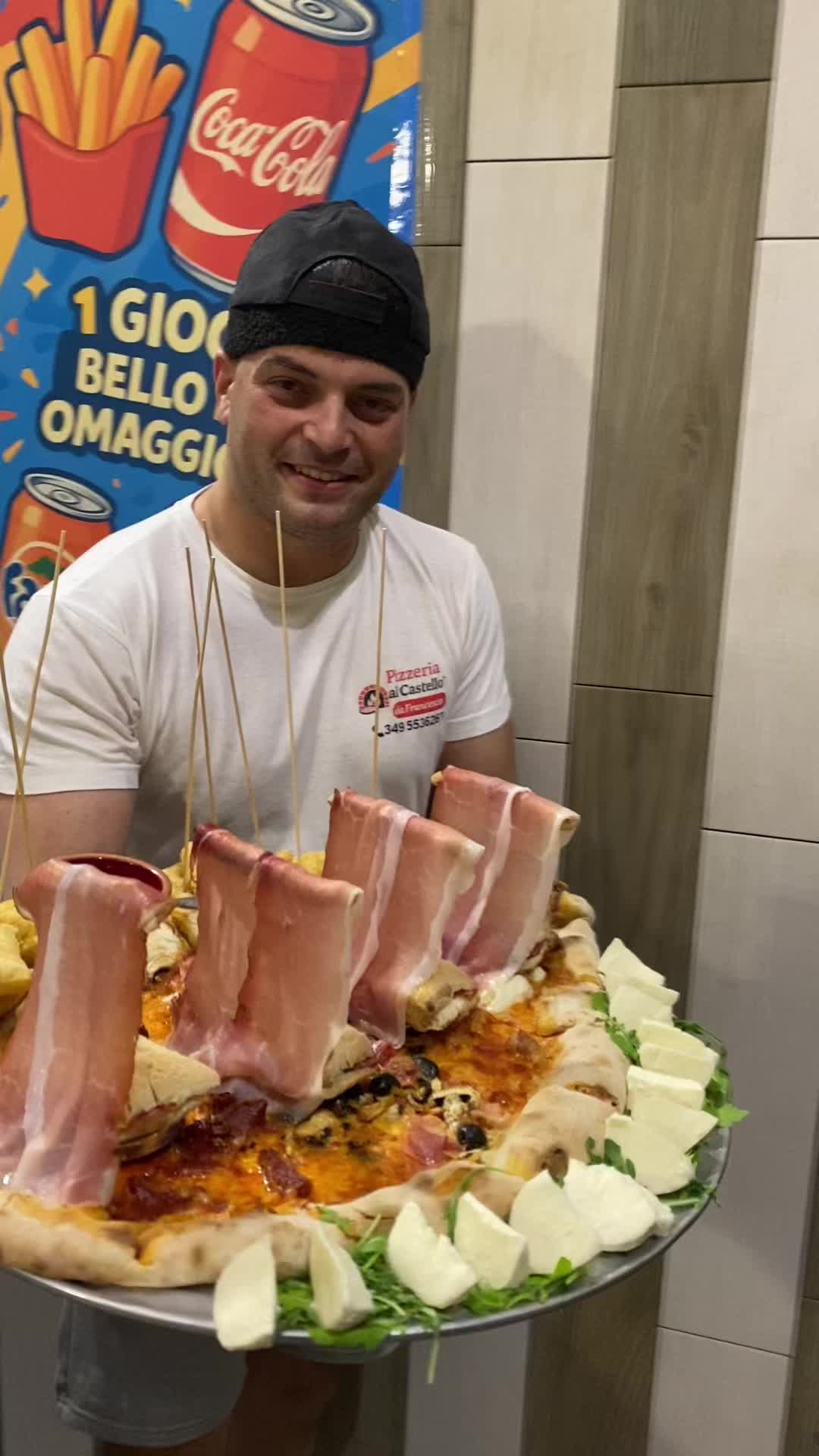 @PizzeriaalcastelloCerignola