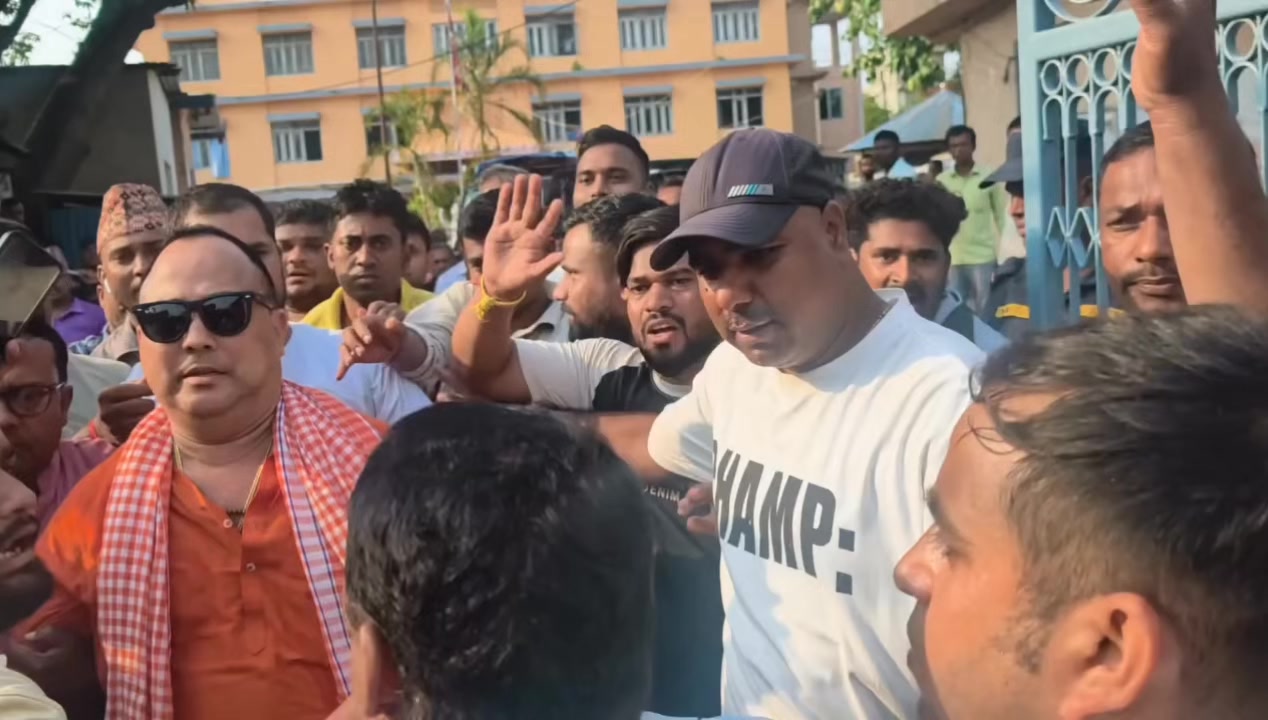 @Ujjwal Kumar Kanu