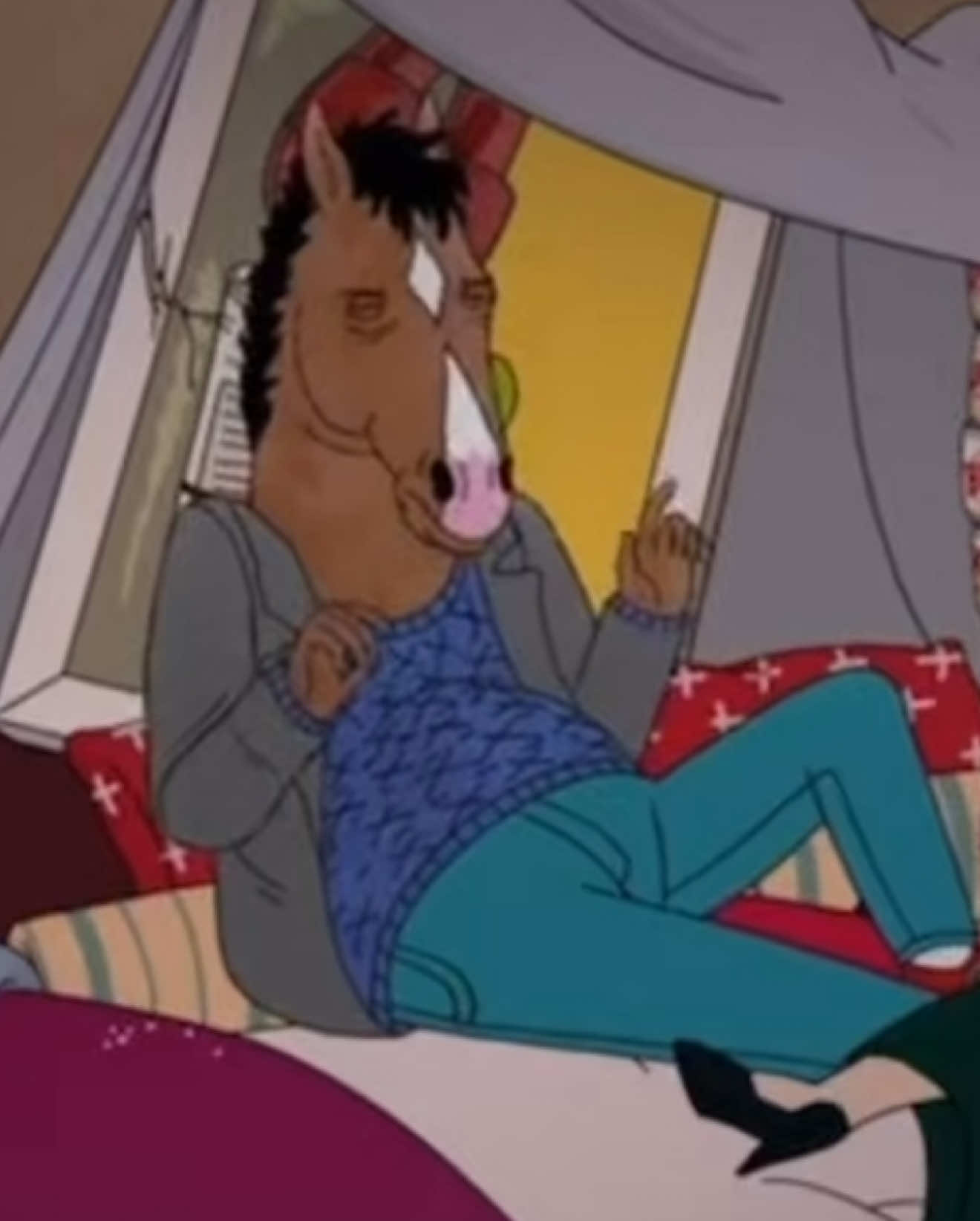@Bojack clipz