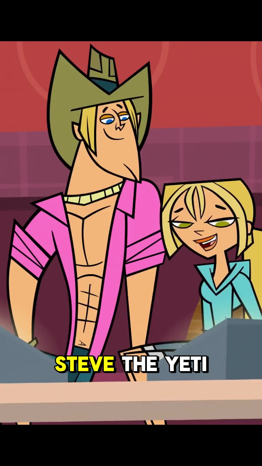 @Total Drama Official