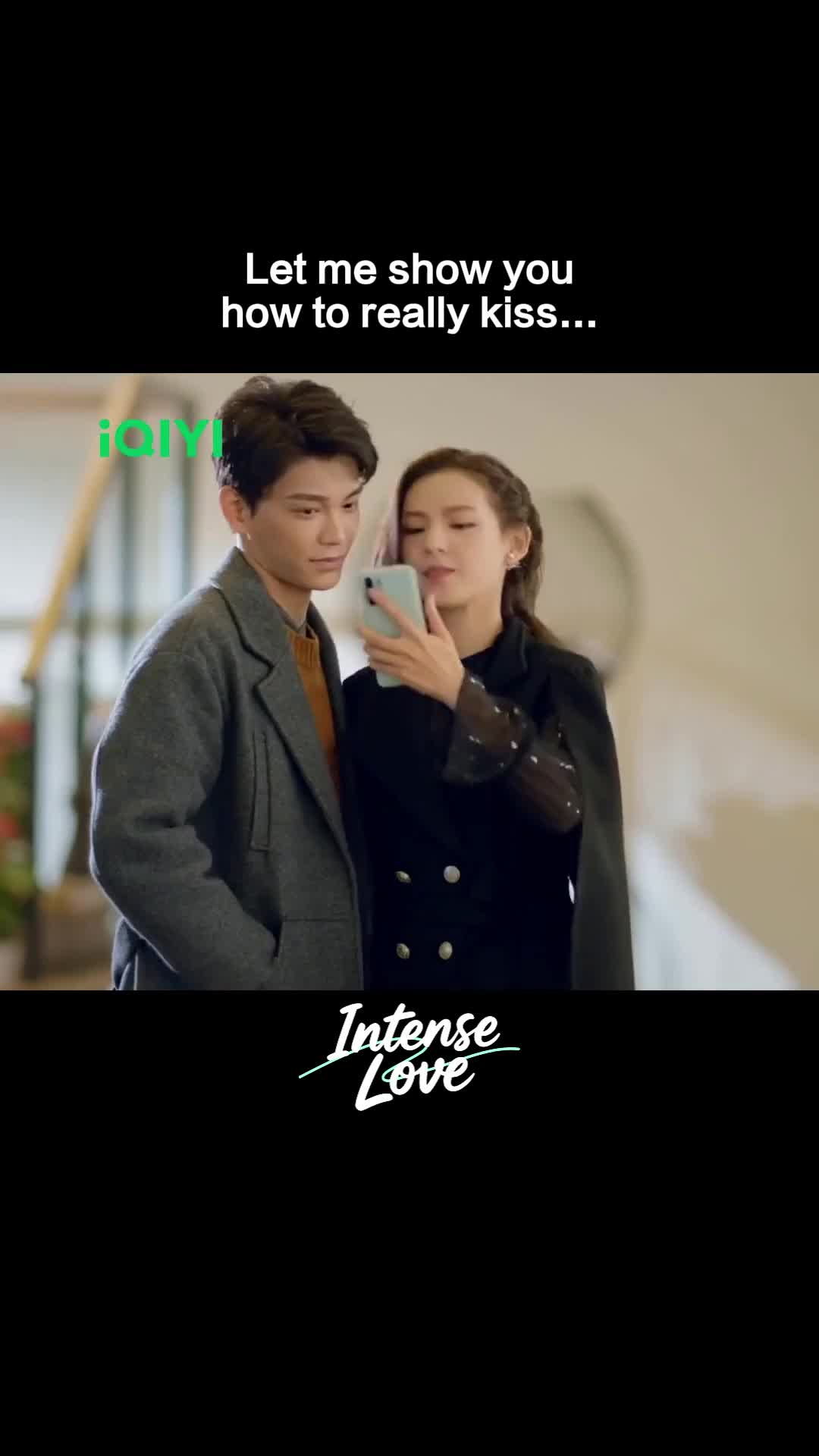 @iQIYI Singapore