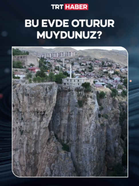 @TRT Haber