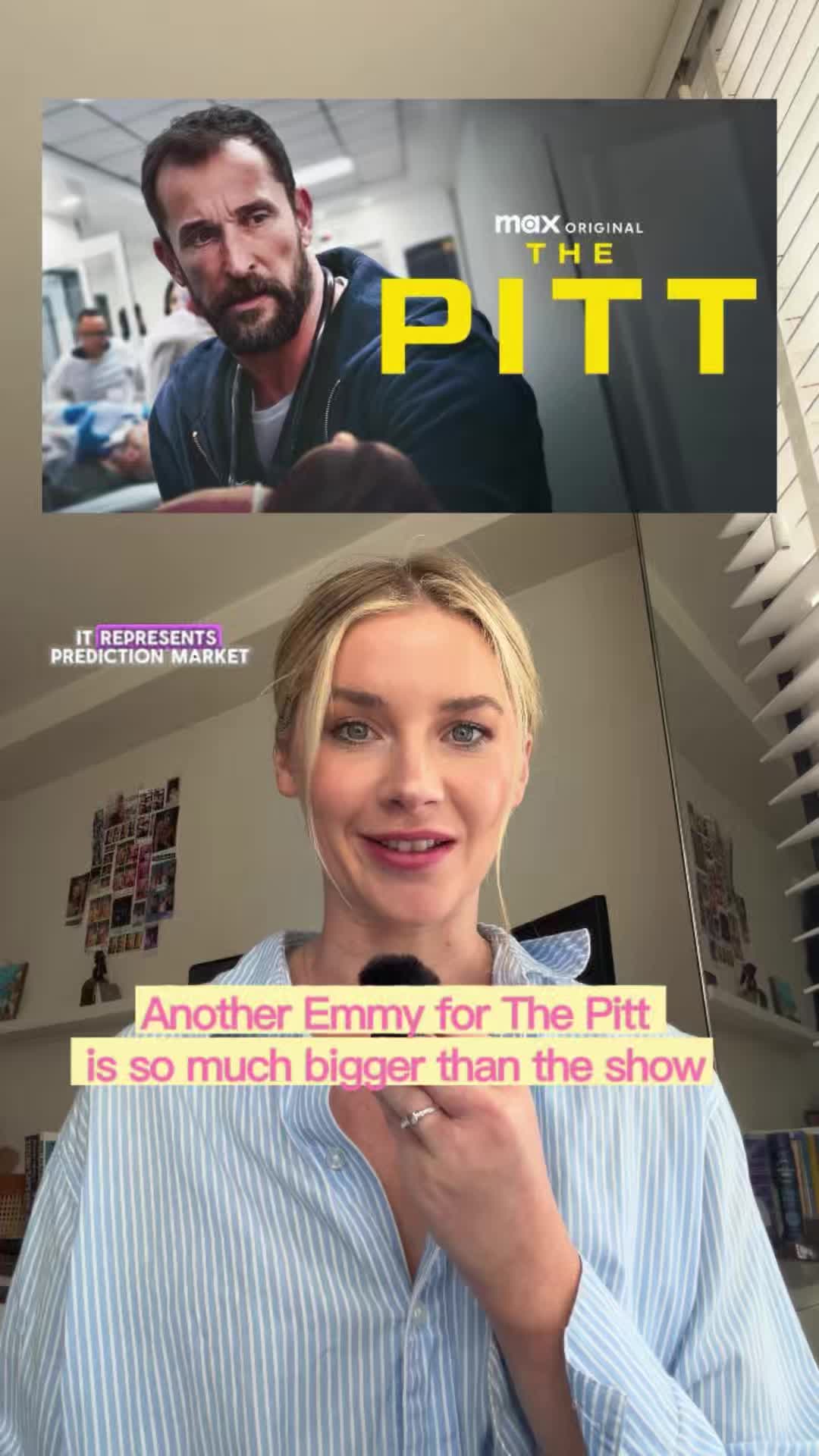 @Lils | Pop Culture