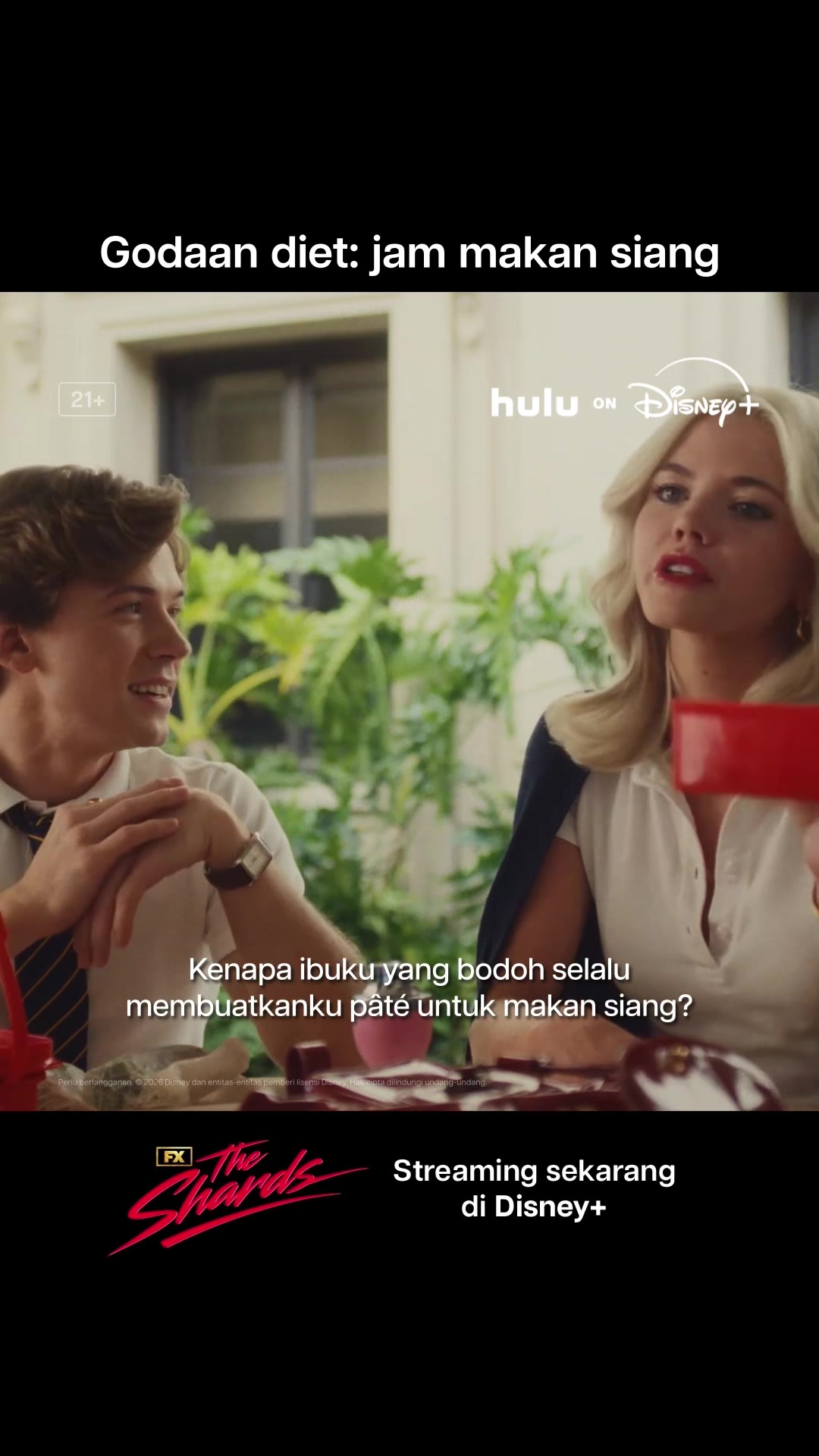 @Disney+ Indonesia