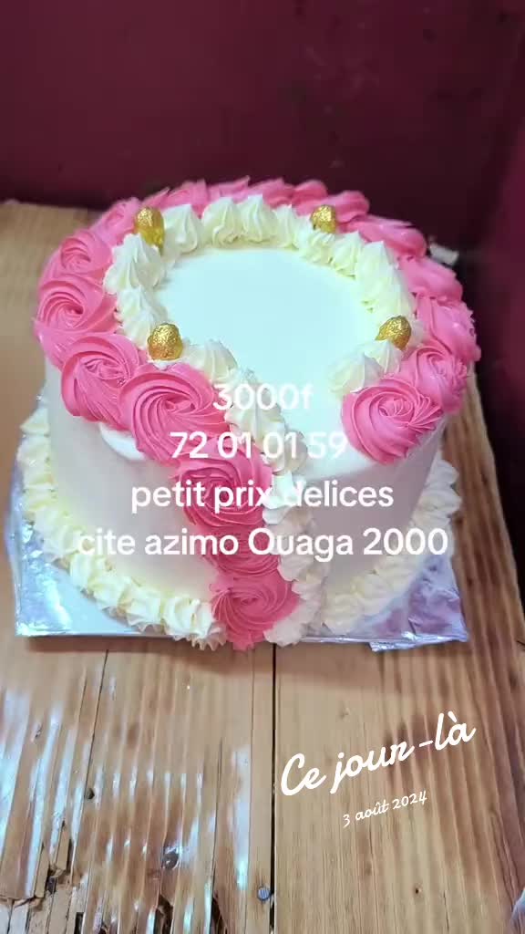 @Petit Prix Delice/Danae christ
