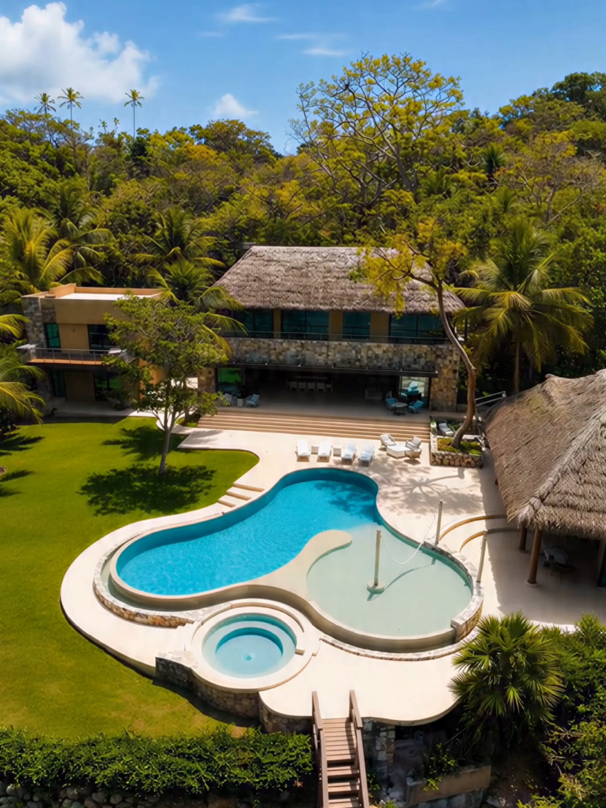 @Hotels and Resorts to discover