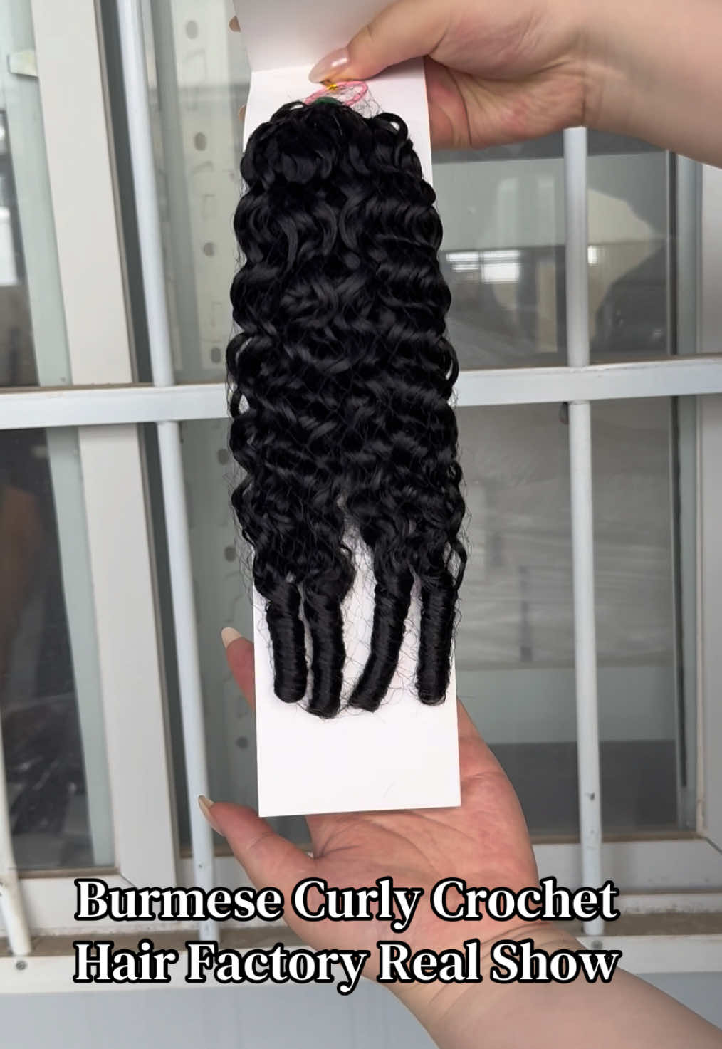 @Bling Hair Fashion