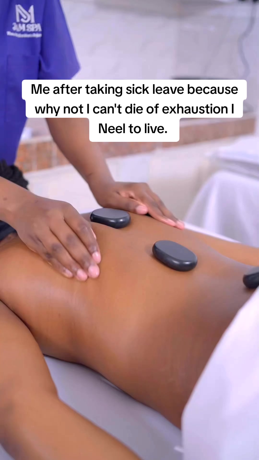 @J&M SPA KENYA