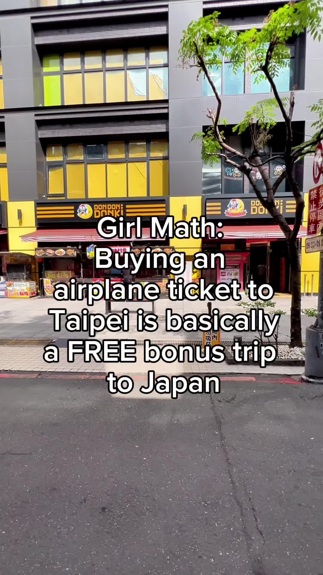 @Sonya | Expat life in Taipei