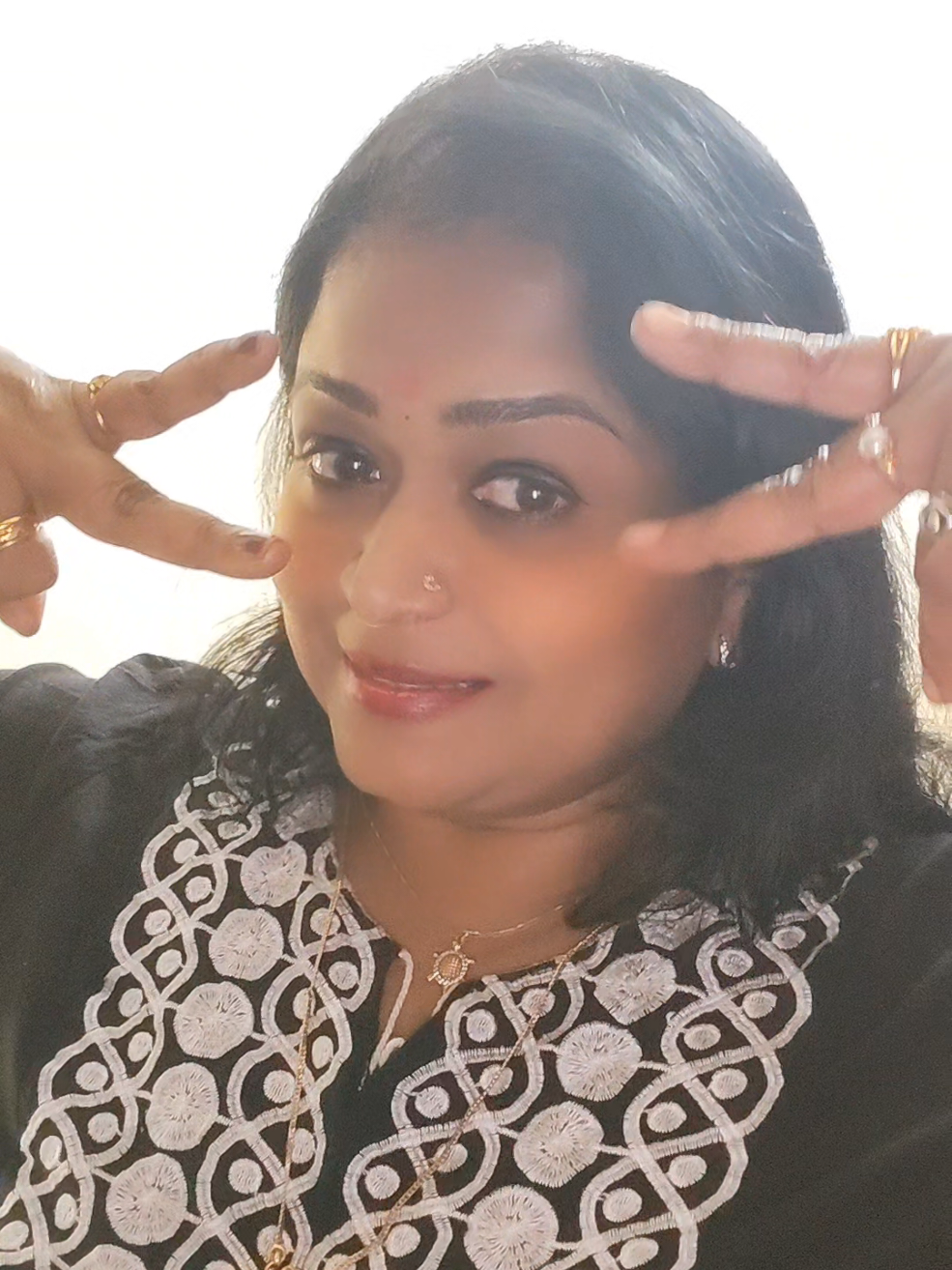 @kavi krishna