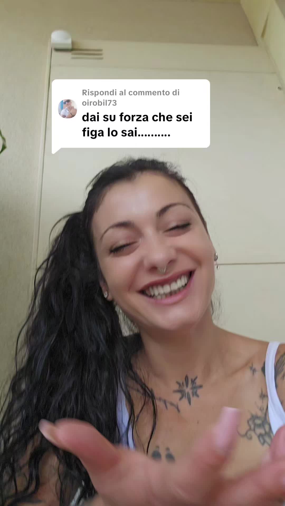 @Francesca  C&iacute;
