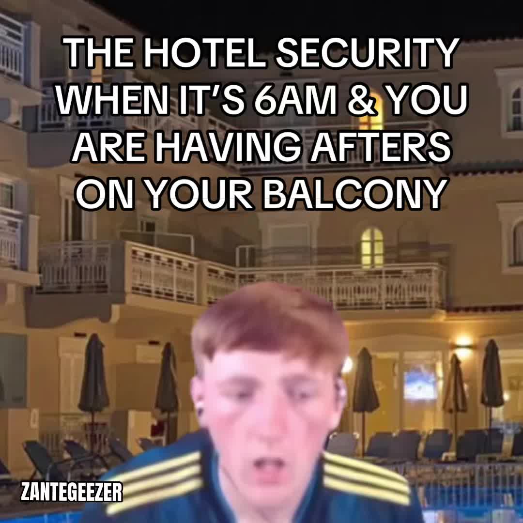 @Zante Geezer