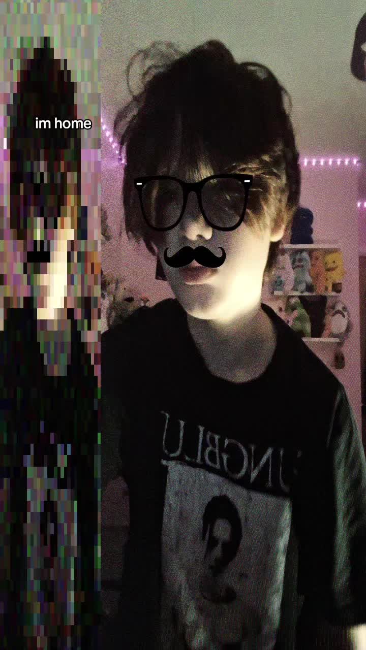 @♬~Asher~♬ (READ BIO)