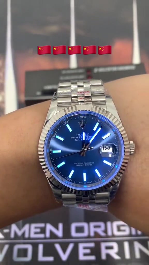 @www.luxxrep watch.com