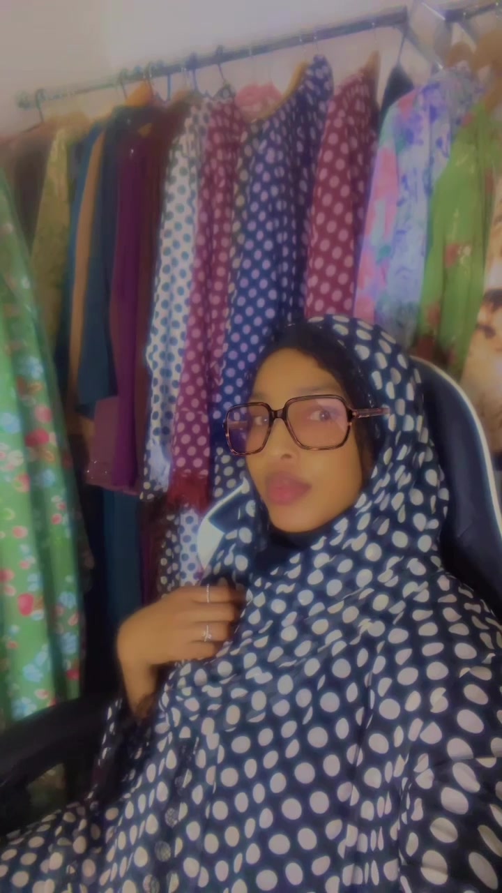 @Ifraah badraan