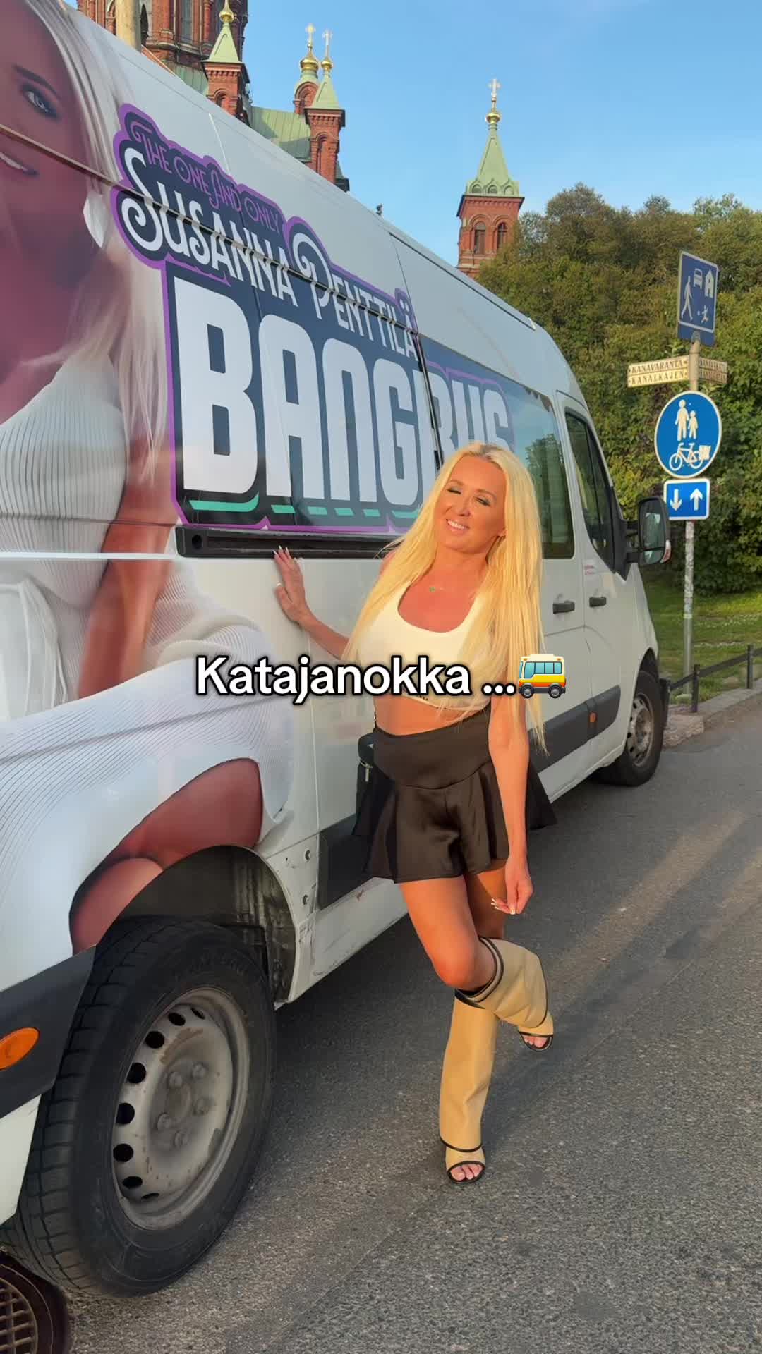 @Susanna Penttilä