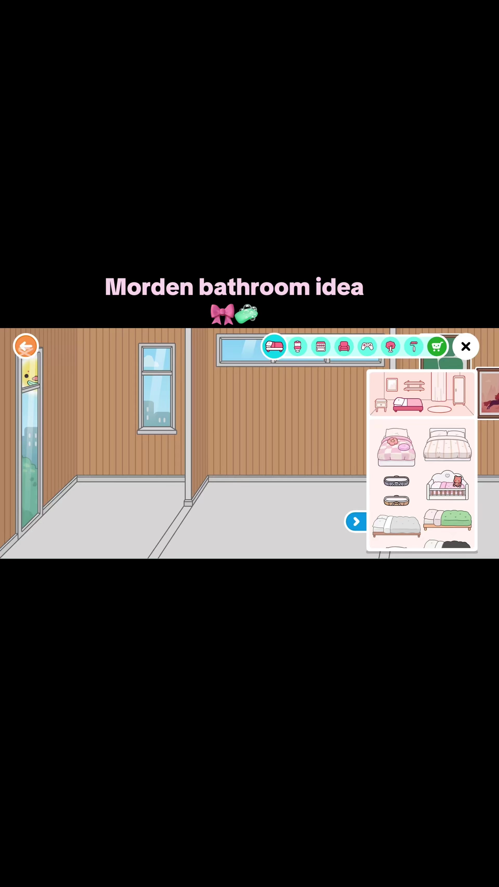 @TOCA BOCA IDEA