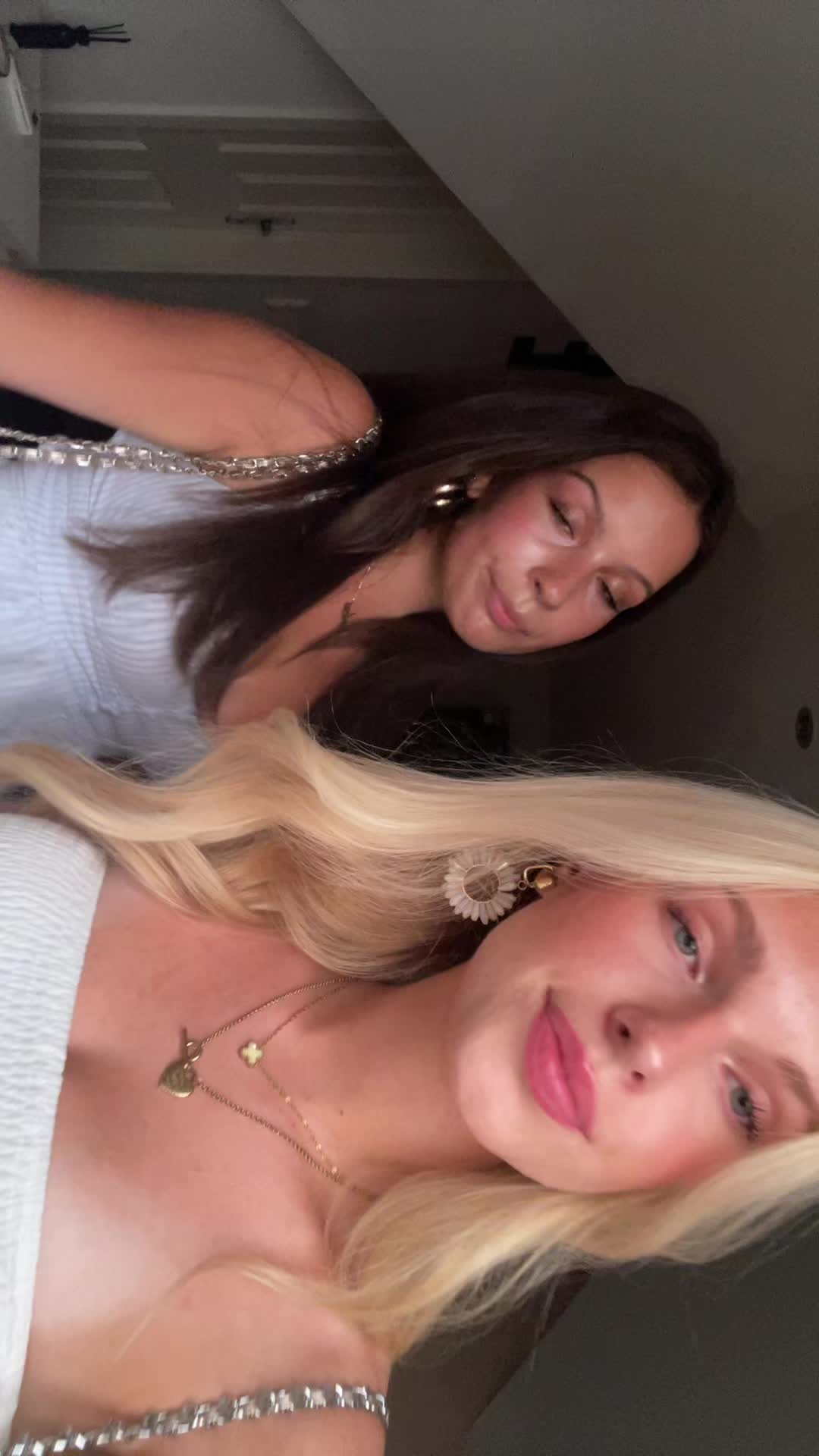 @pauline & marilena
