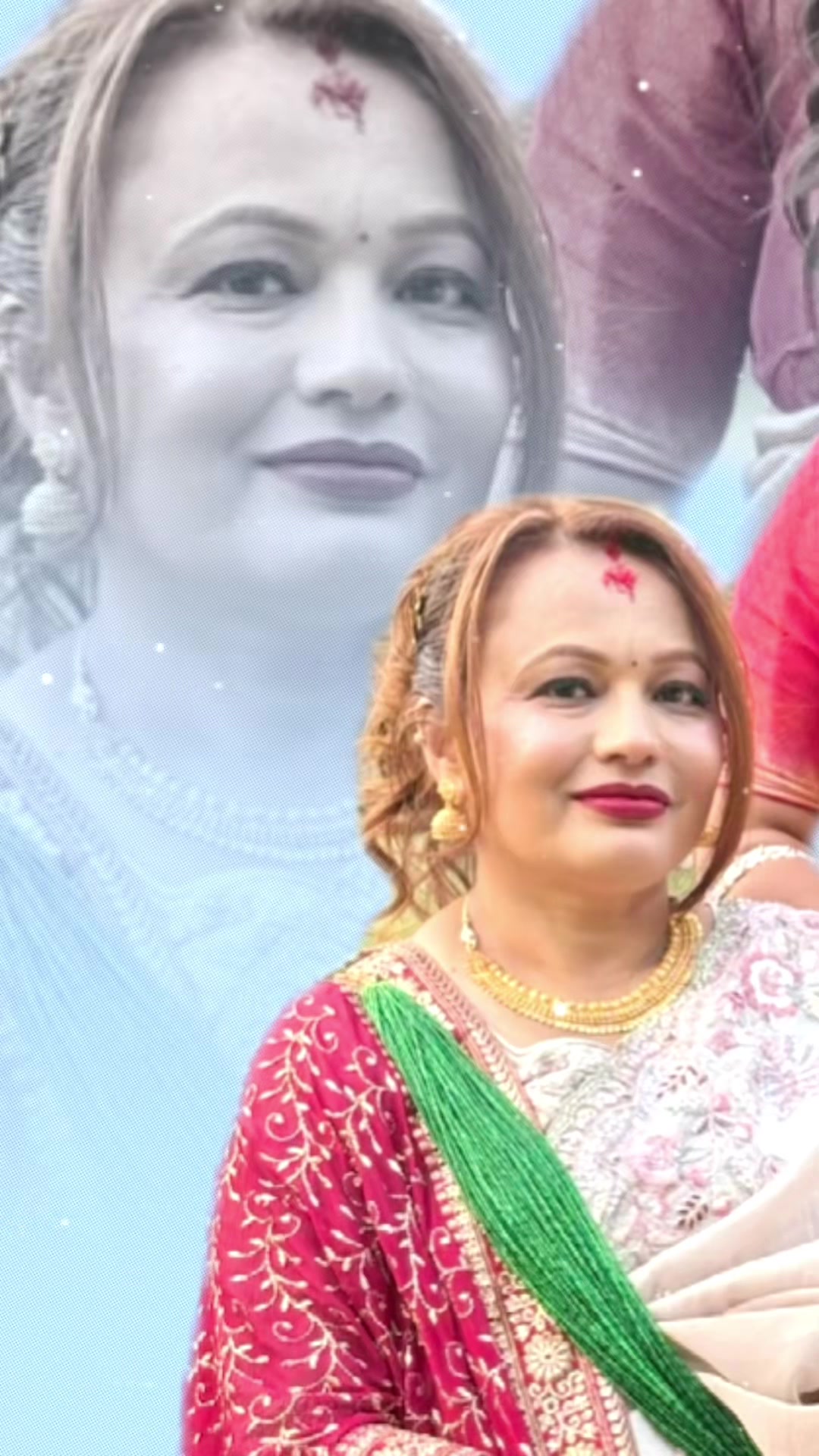 @🧿Urmila Upreti 🧿