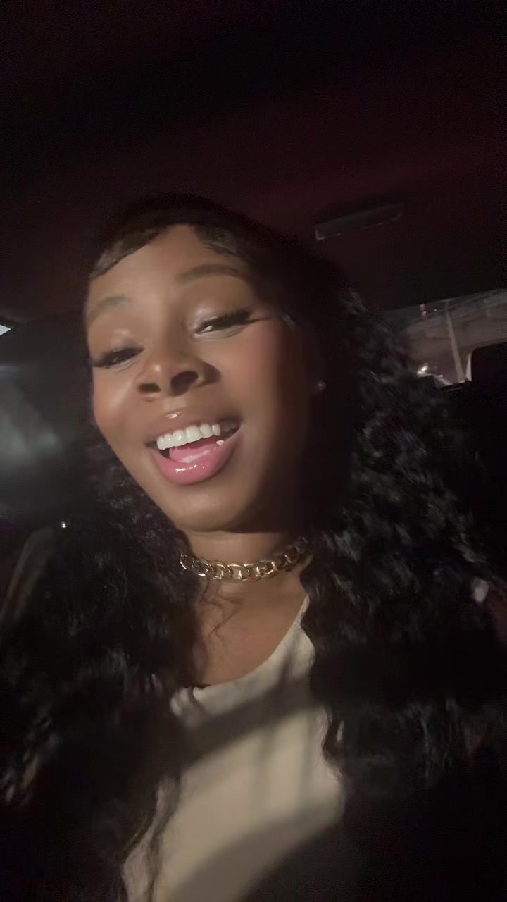 @ShayThaBae🥰