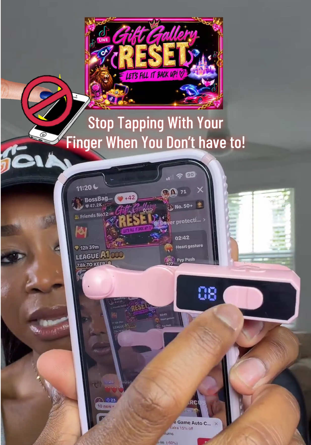 @BossBagCEO💰🧸