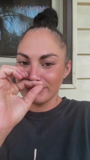 @Felicia😘🤞🏽🤸🏽♀️💨🍃