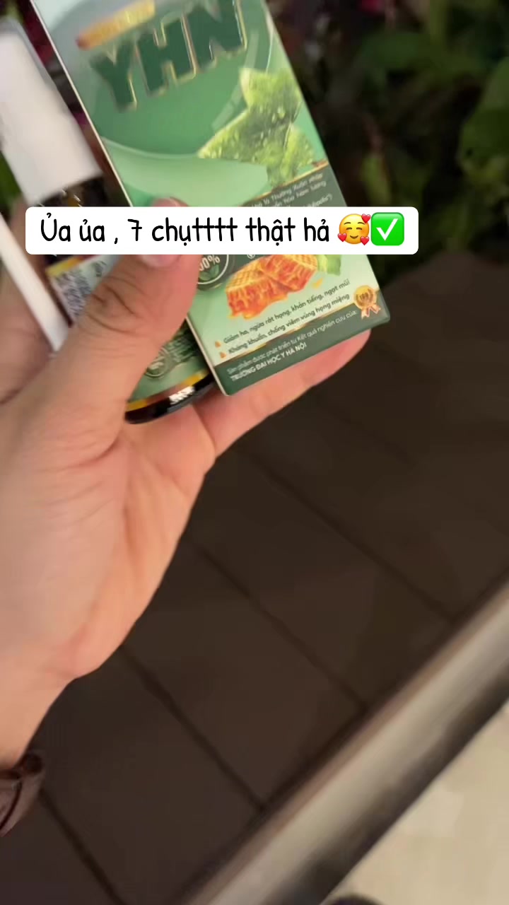 @Tiệm Trà Việt