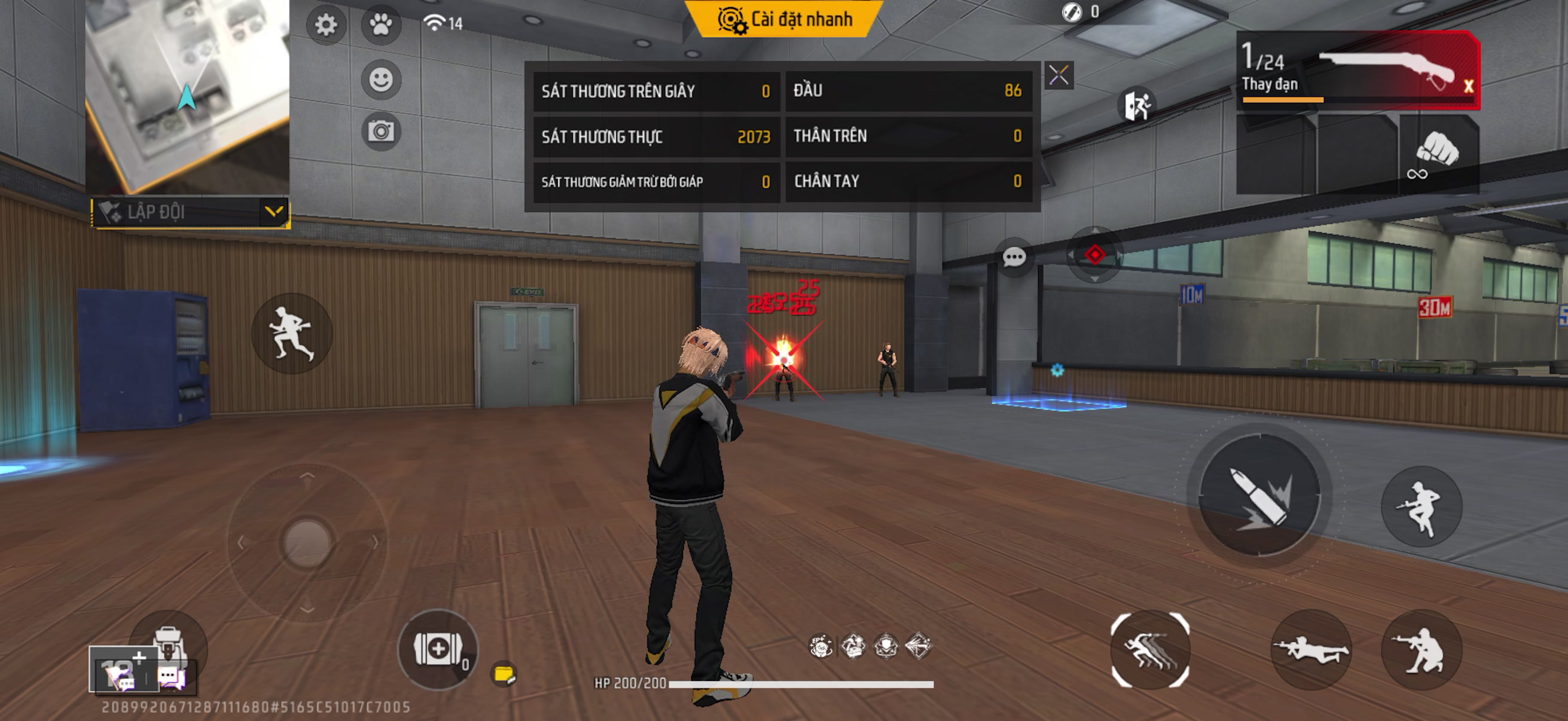@Ngọc Bổng Gaming