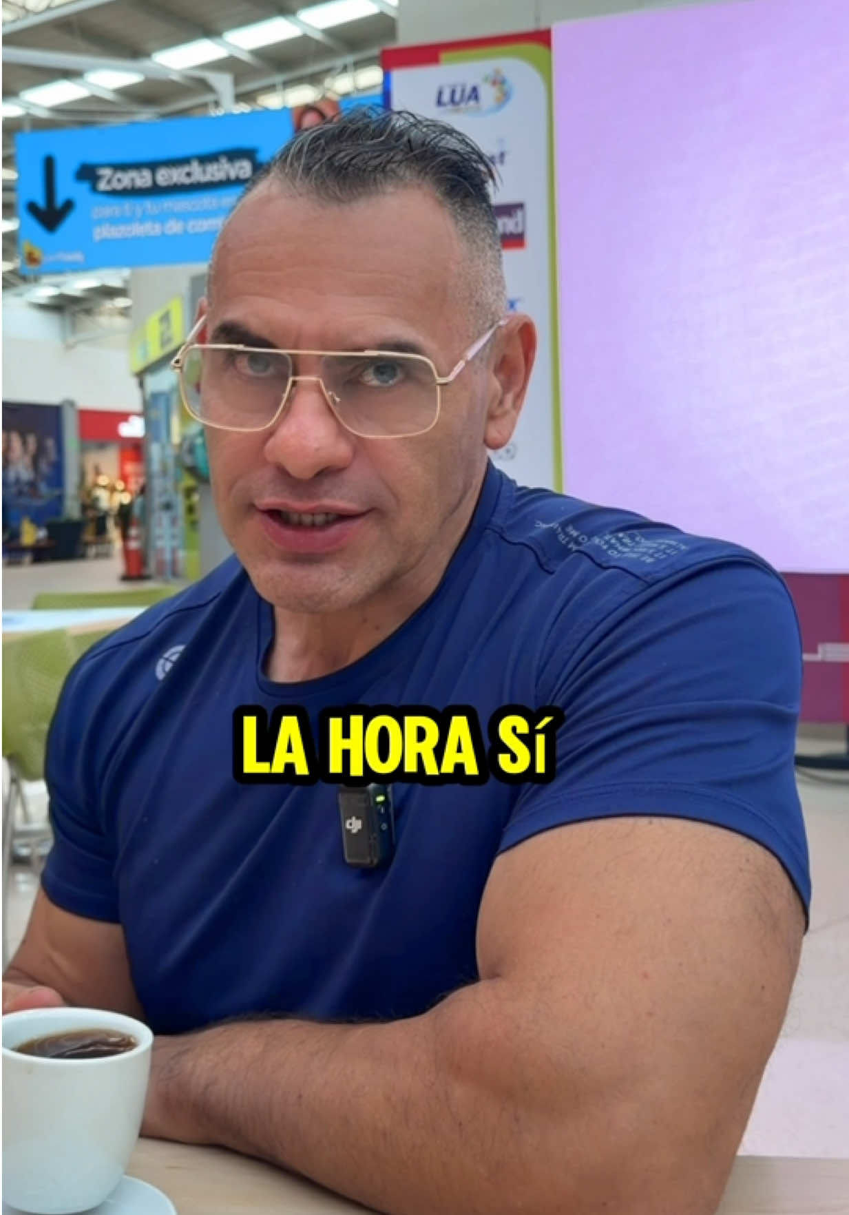@Coach Madroking