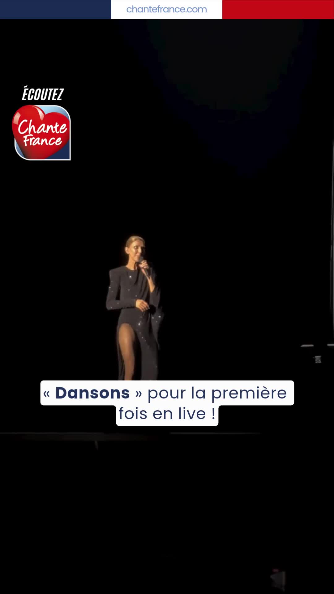@radiochantefrance
