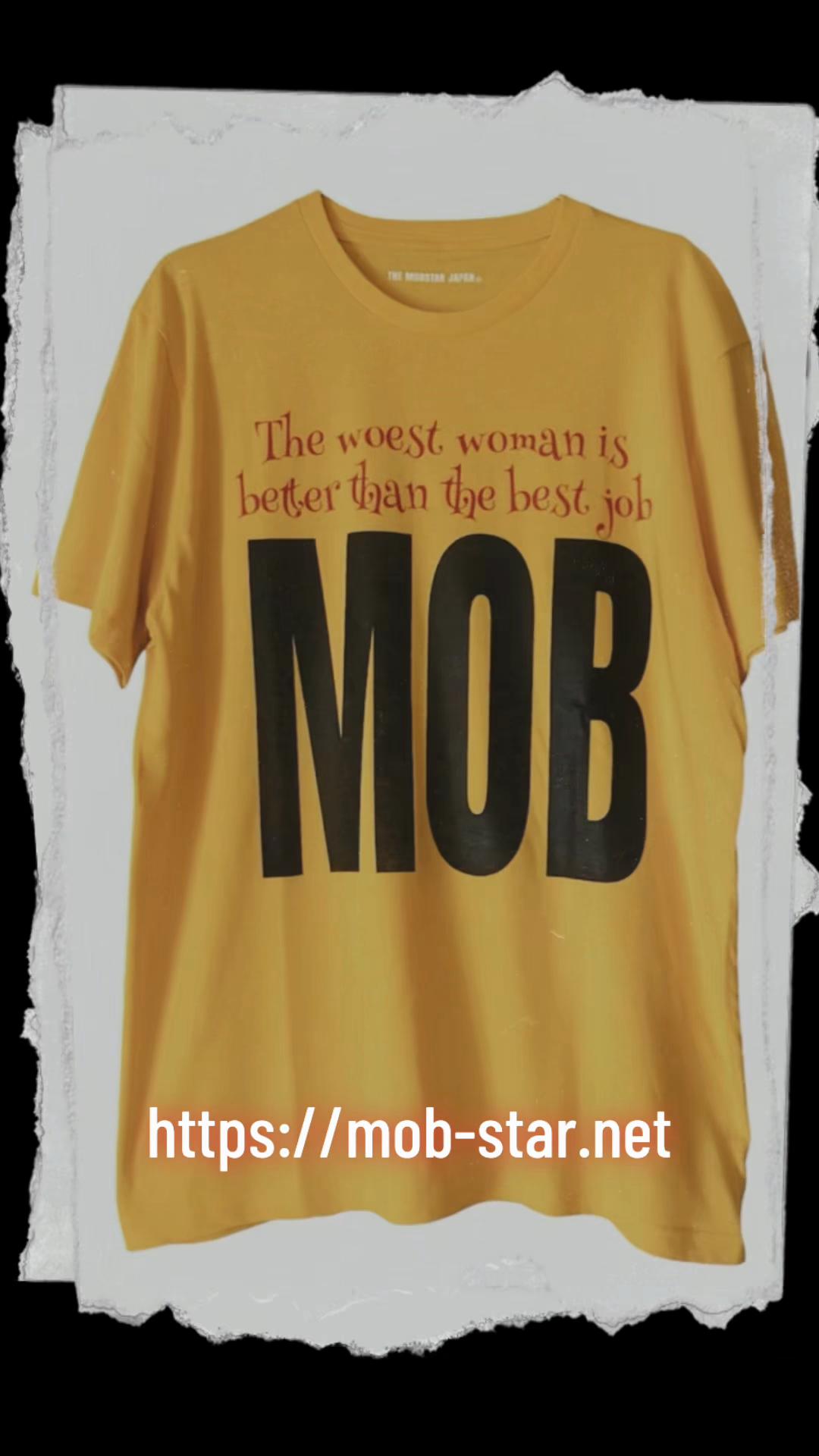 @THE MOBSTAR JAPAN