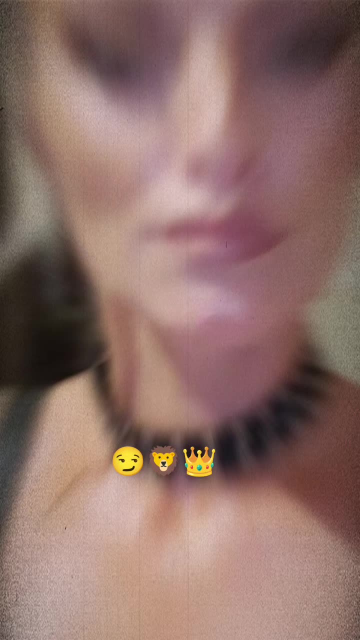 @🤫🦁🖤 SHHHHHH...._ 89🖤 🦁🤫