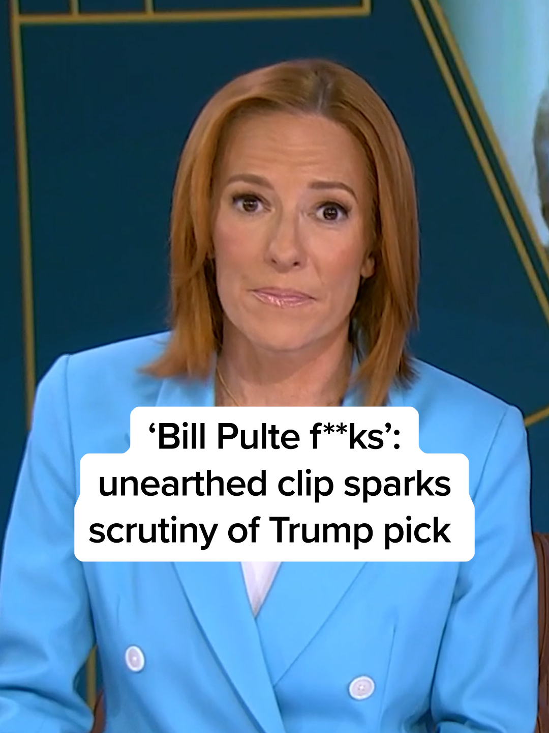 @Briefing with Jen Psaki