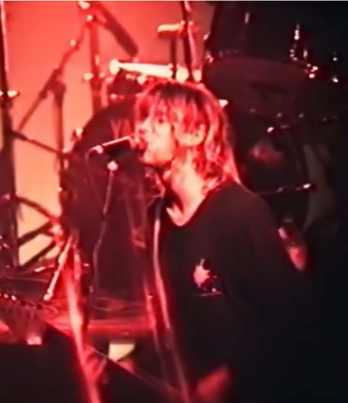 @nirvana live
