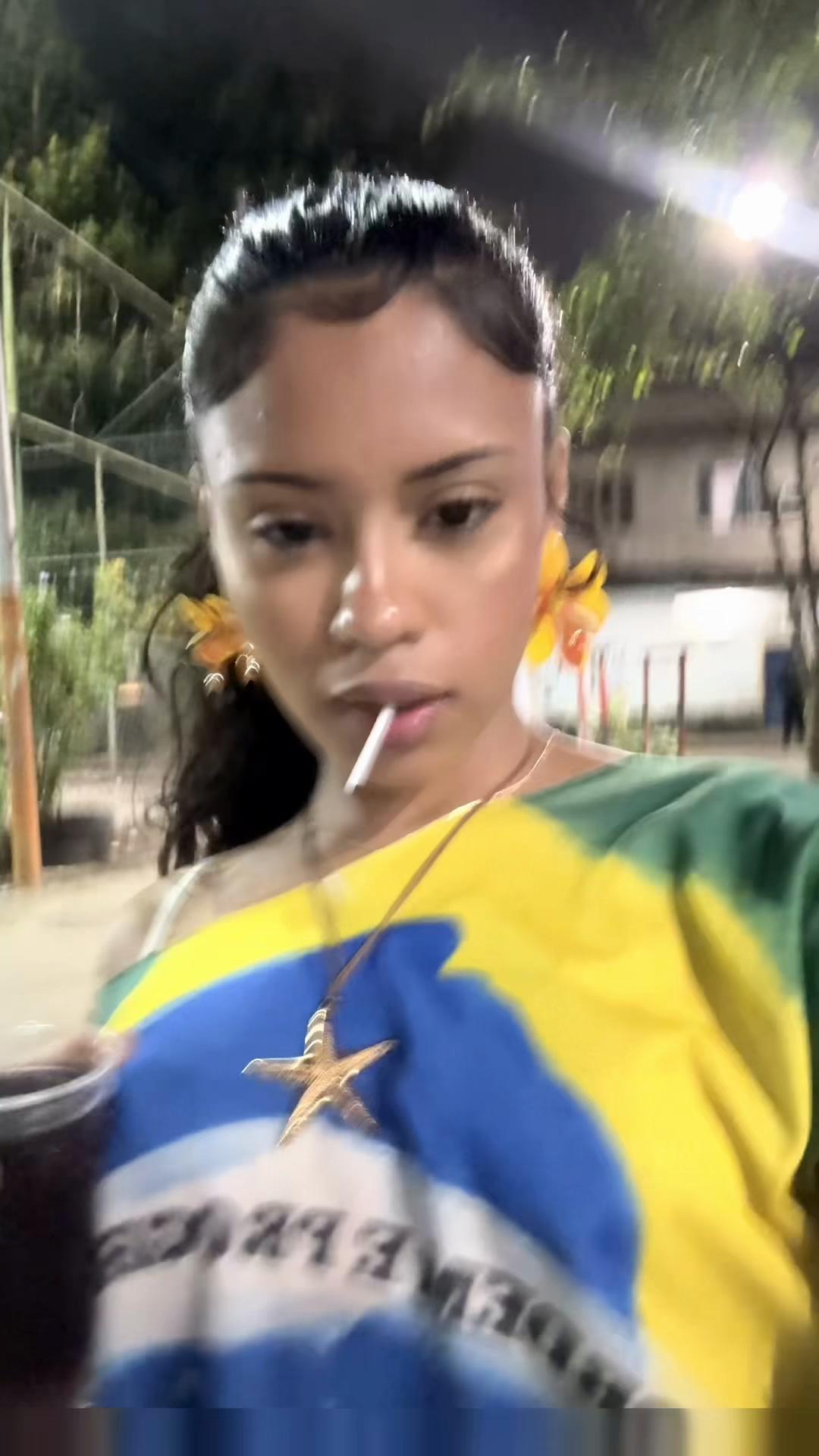 @Cassiane Goudinho
