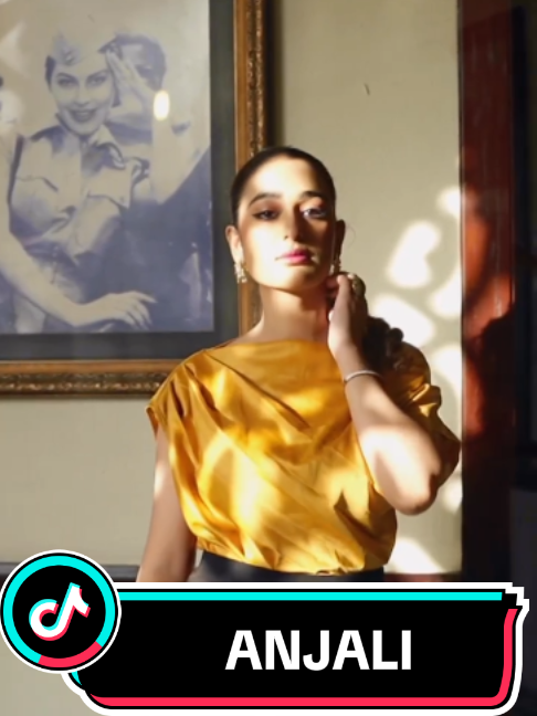 @Anjali Rajpoot