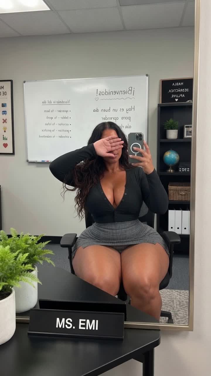 @Miss Emi