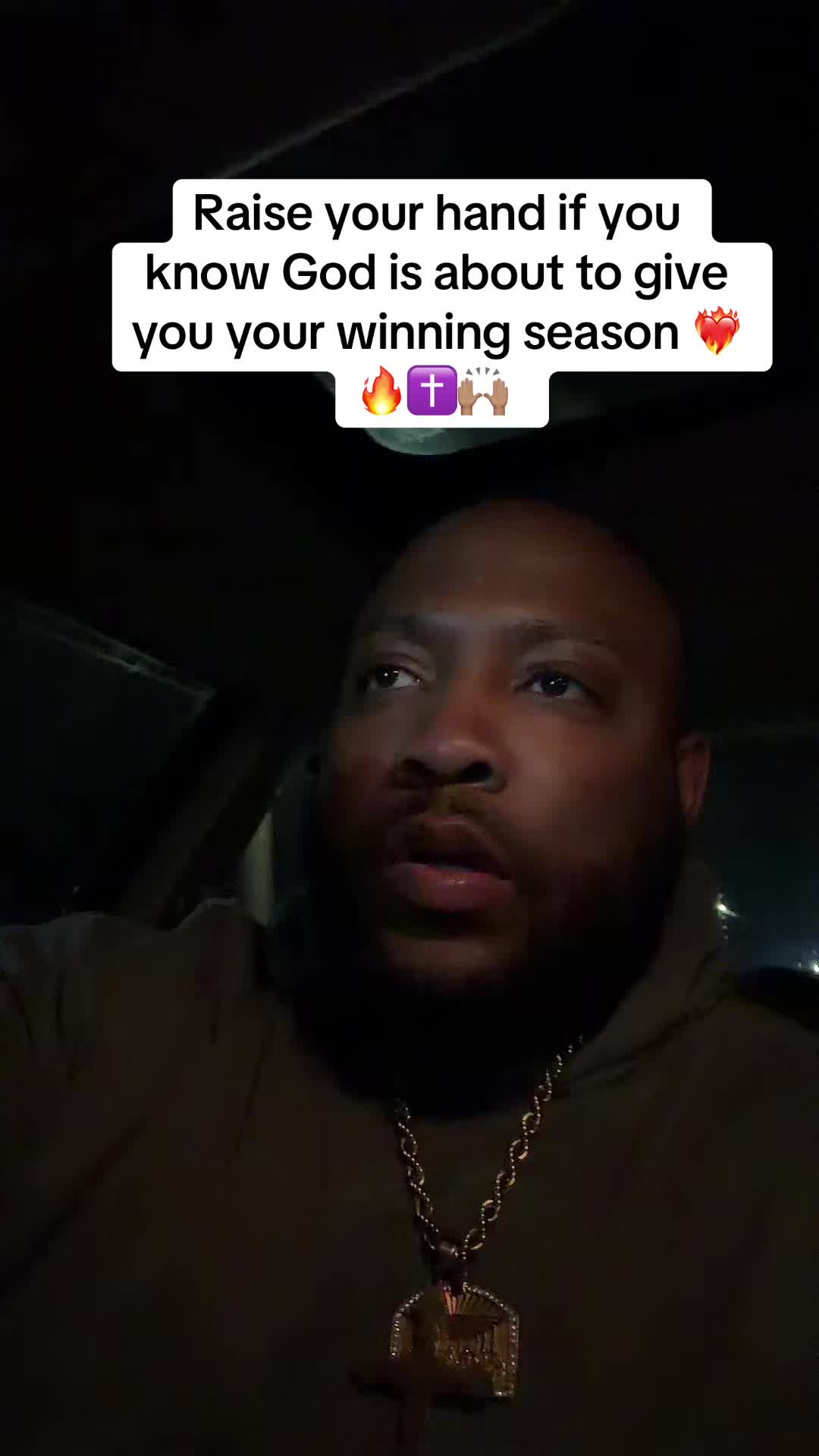 @Anthony Rhyne | Motivation