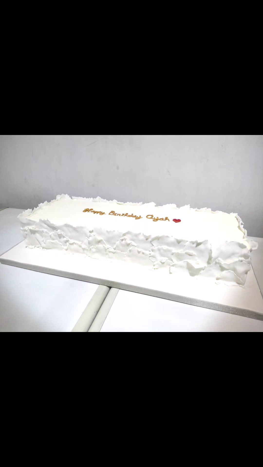 @Ester Kitchen Cake