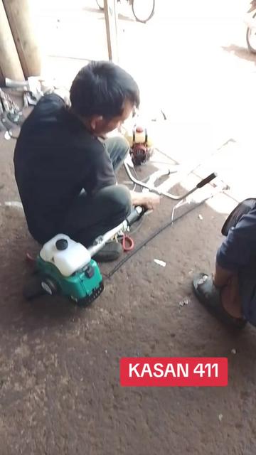@Linh - Kim Kh&iacute; Điện M&aacute;y