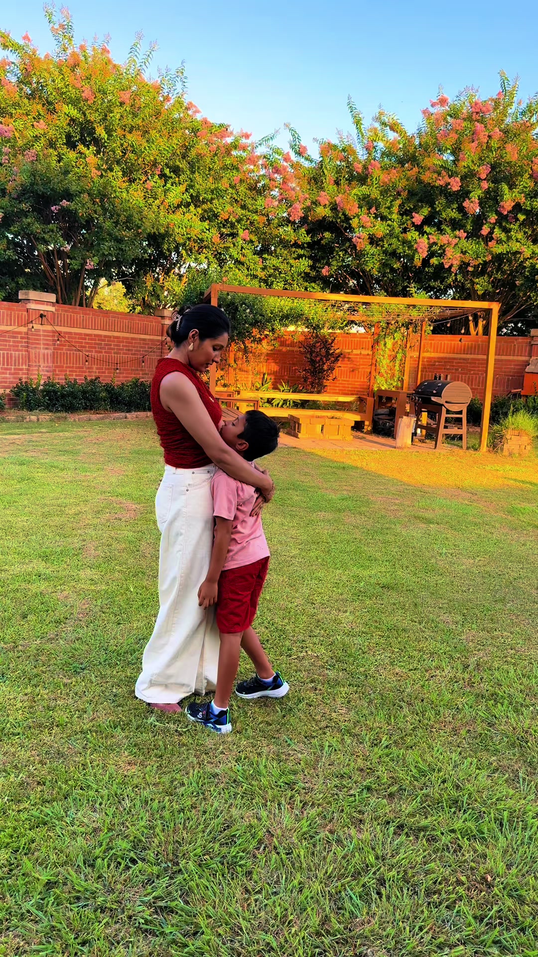 @Aavya & Avas