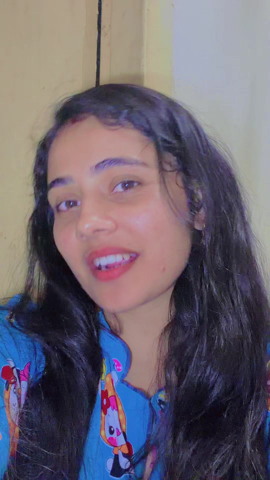 @Samjana Adhikari