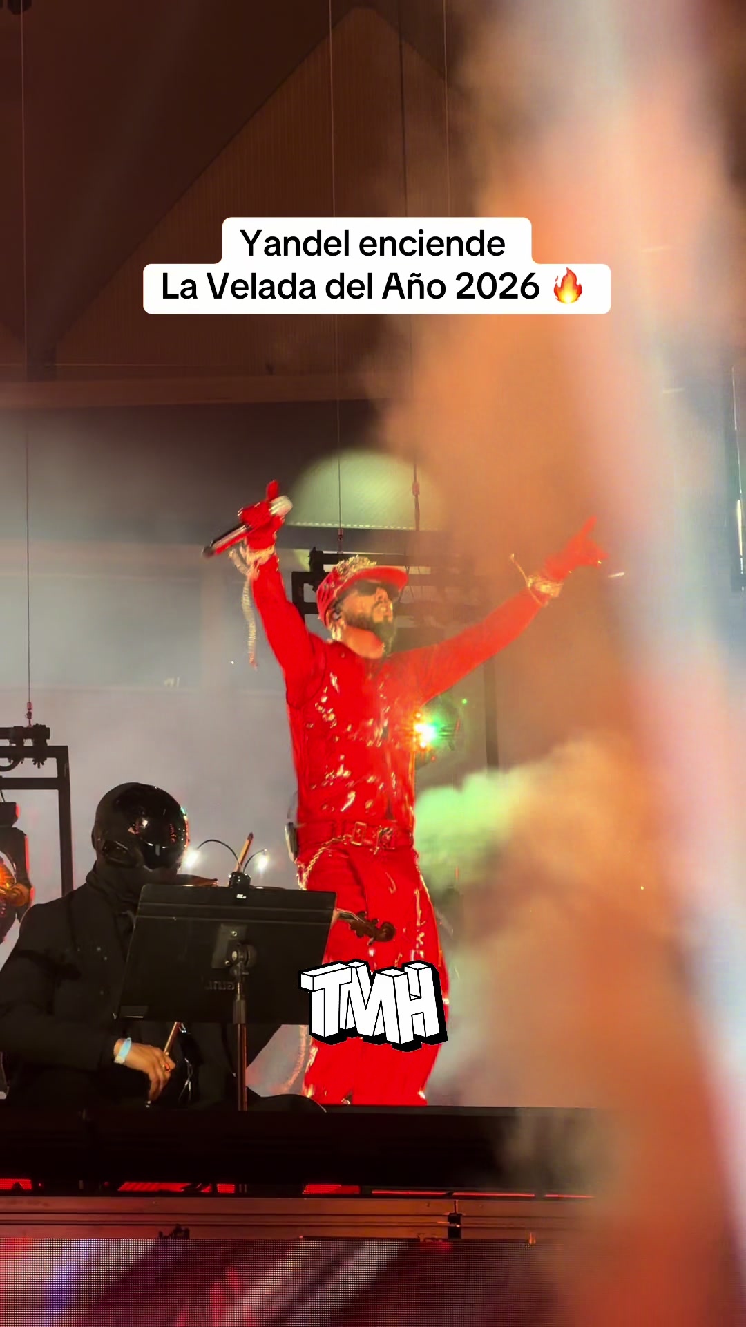 @tumusicahoy