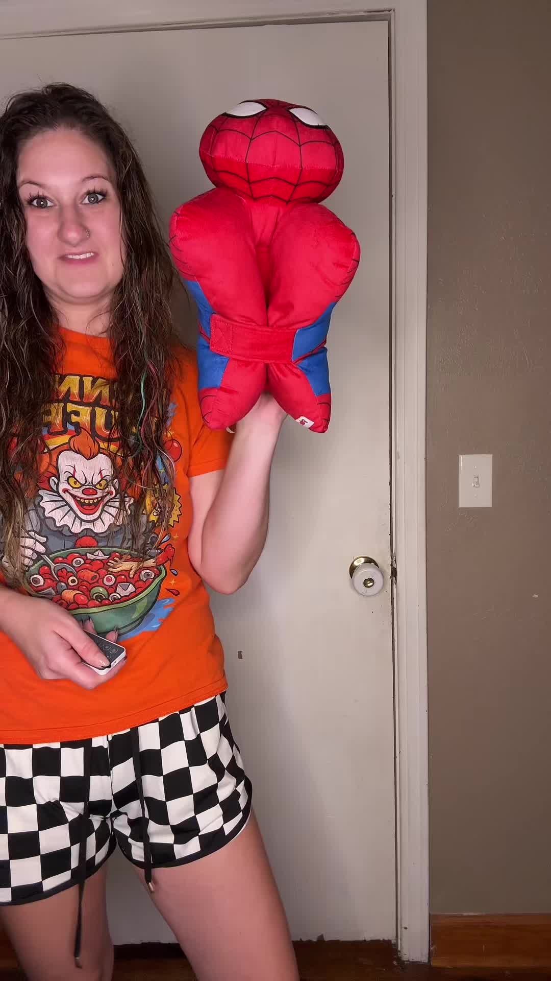 @Kaci Dixon