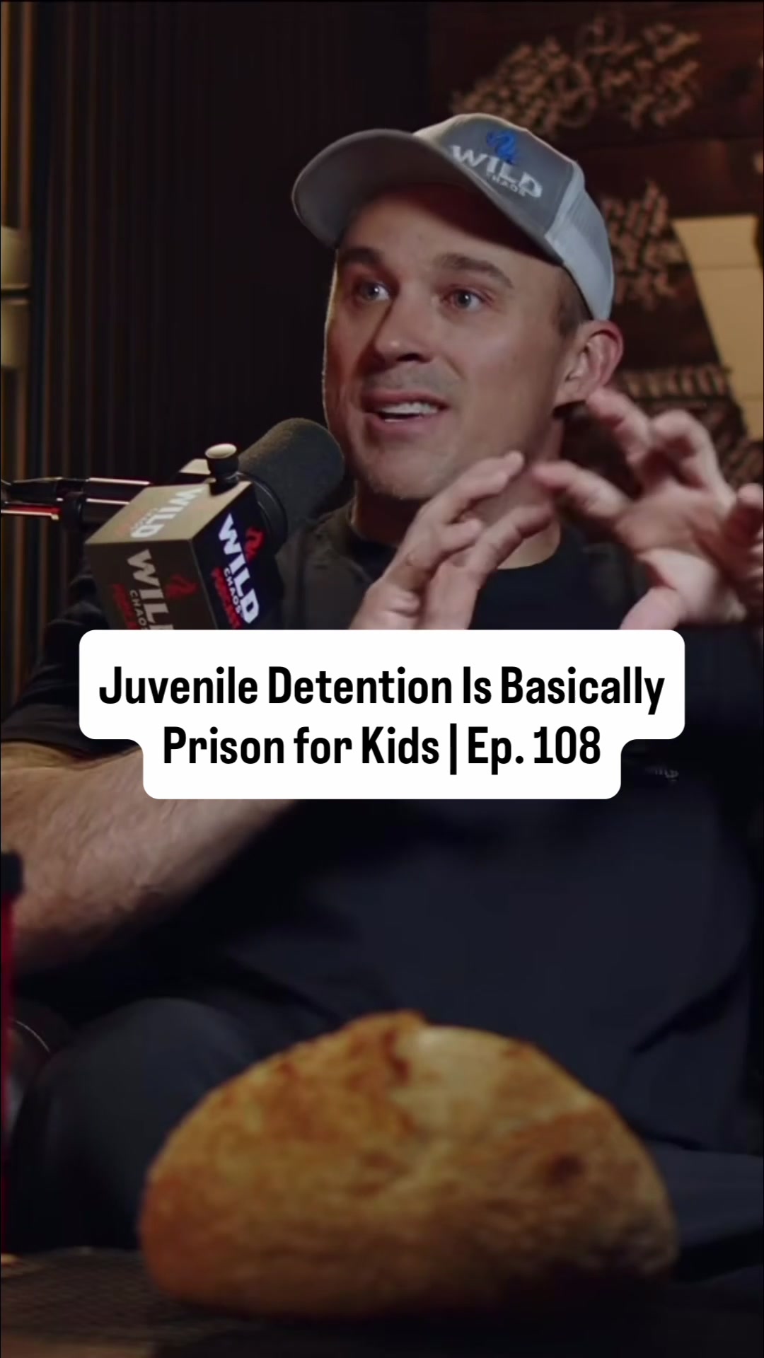 @TheWildChaosPodcast