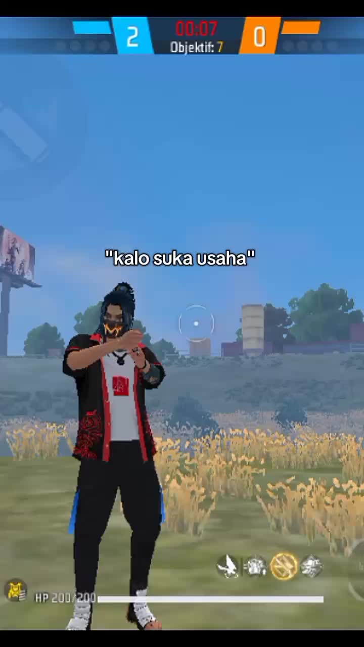 @ 