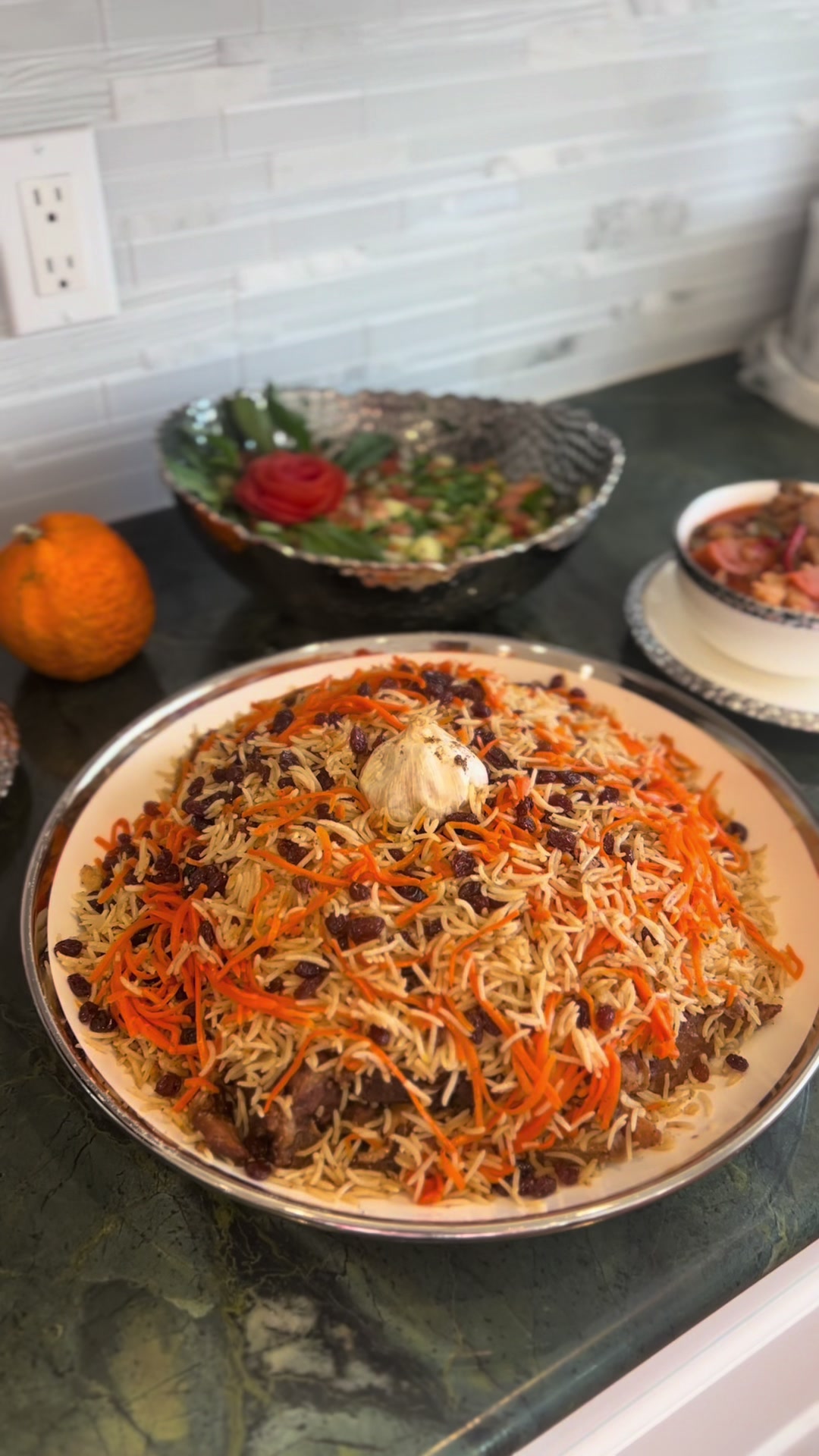 @Alena - Afg cuisine