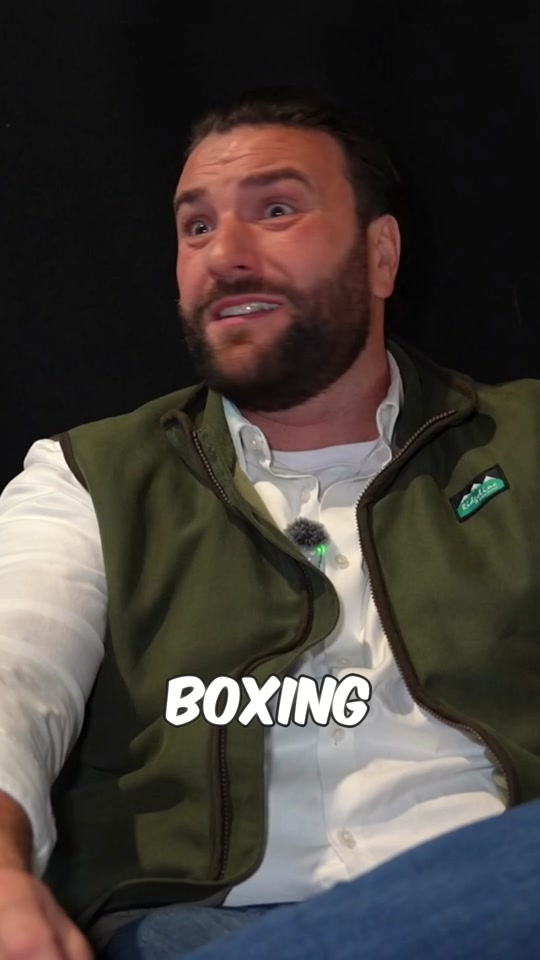 @Boxing King Media