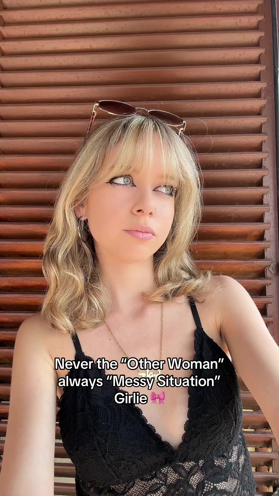 @Terina Kay